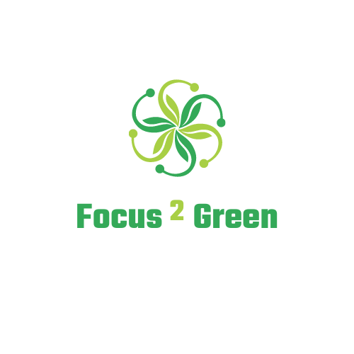 Focus 2 Green